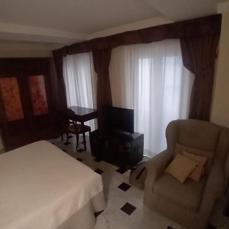 Palazzo Zecchino B&B Genova Eksteriør bilde