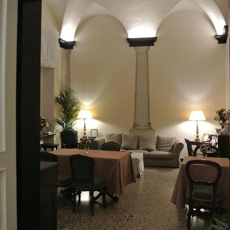 Palazzo Zecchino B&B Genova Eksteriør bilde