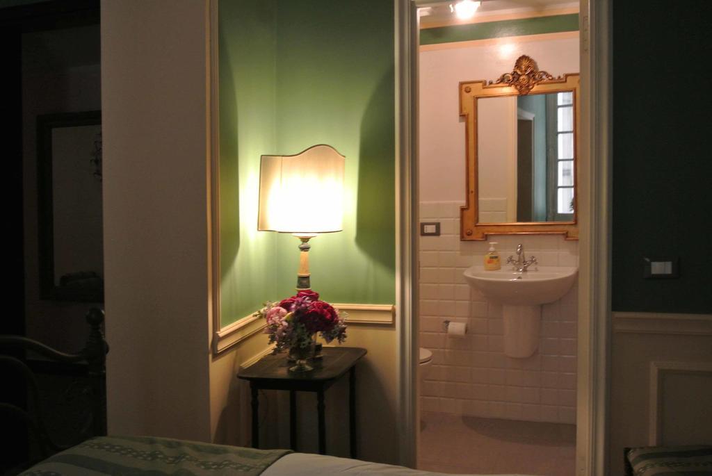 Palazzo Zecchino B&B Genova Eksteriør bilde