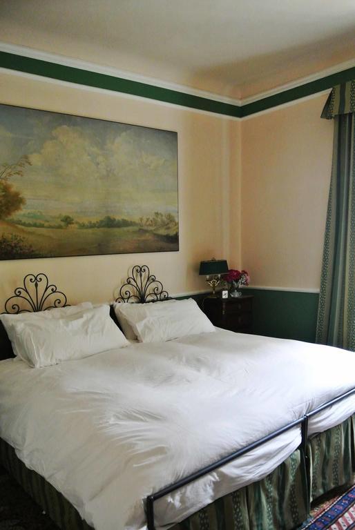 Palazzo Zecchino B&B Genova Eksteriør bilde