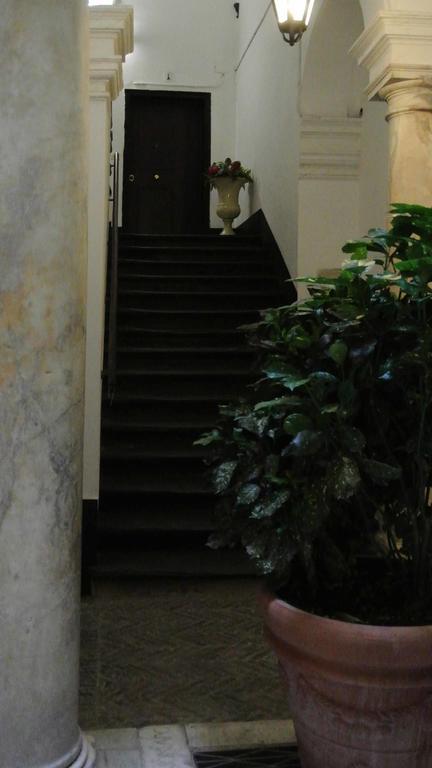 Palazzo Zecchino B&B Genova Eksteriør bilde