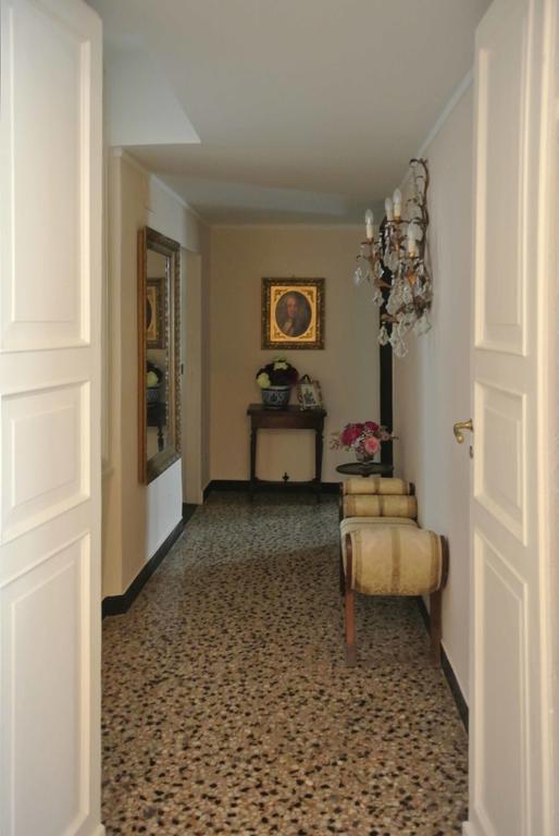Palazzo Zecchino B&B Genova Eksteriør bilde