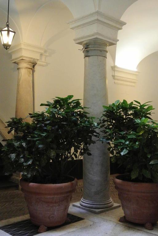 Palazzo Zecchino B&B Genova Eksteriør bilde