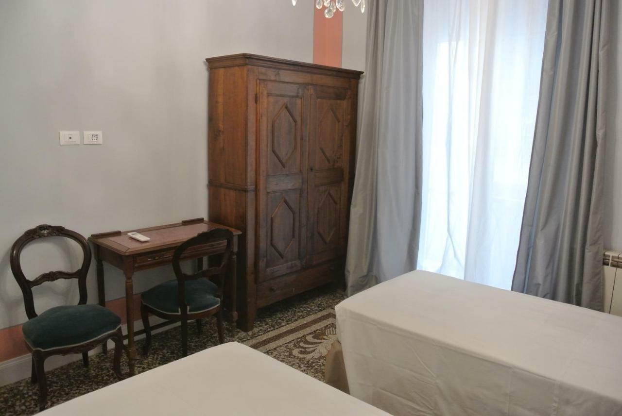 Palazzo Zecchino B&B Genova Eksteriør bilde