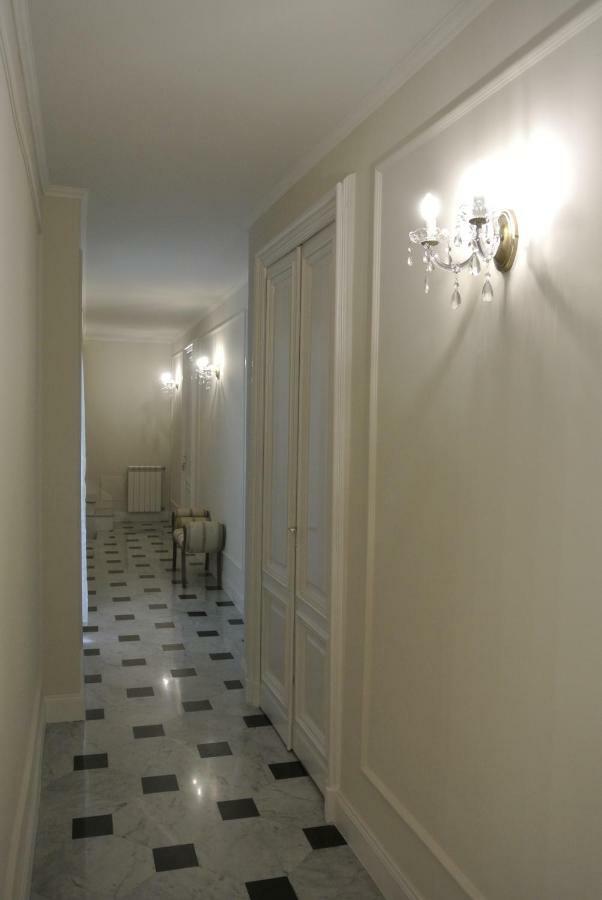Palazzo Zecchino B&B Genova Eksteriør bilde