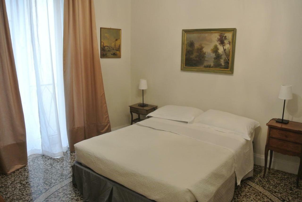Palazzo Zecchino B&B Genova Eksteriør bilde