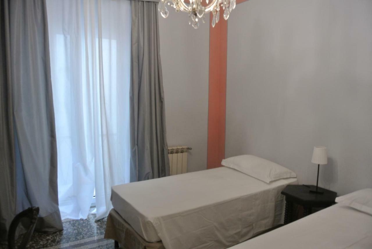 Palazzo Zecchino B&B Genova Eksteriør bilde
